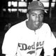 Jackie Robinson (AP Photo/John Rooney)